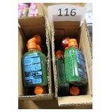 13-20,000ct universal gel bead balls