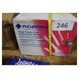 1000ct disposable gloves M