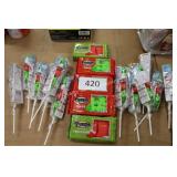 17ct asst peeps asst dates