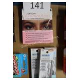 ardell brow lamination kit & 3ct seamless