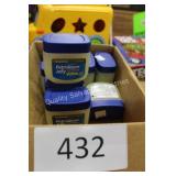 8ct petroleum jelly