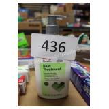 2ct intense dry skin lotion (compares to