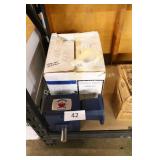 iron man worm gear speed reducer