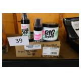 13- the doux hair care products