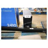 samsung surround sound bar and sub