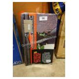 bighorn stabilizer ladder bridge