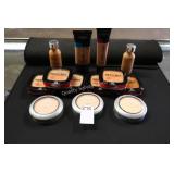 13pc asst makeup (display)