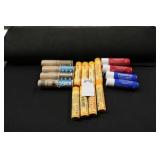 16 asst lip balms (display)