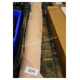 roll of carpet no slip material