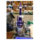 hoover vac - used
