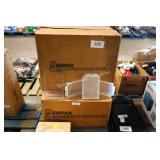 2 ctns of package products