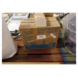 scott 16pk multi fold towels