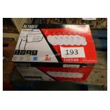 6ct retro fit lights