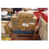 scott multi fold towels