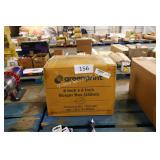 500ct 6x6ï¿½ burger boxes