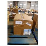 cantex UL end bell 50ct 3ï¿½