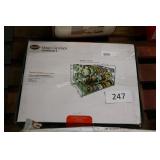 spezia magic can rack