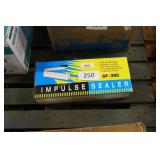 impulse sealer