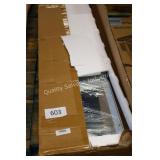 mirrored jewelry bar