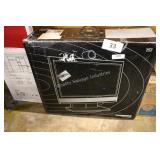 tanderberg 1700mxp monitor