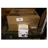 ctn of wypall towels