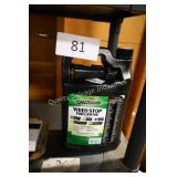 1g spectracide weed stop