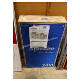 aprilaire air cleaner 16x25