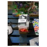 outdoor light fixture