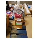 kitchenaid tea kettle