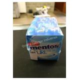 6/50ct mentos gum 02/28 (display)