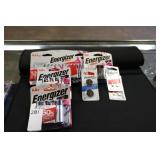 7 energizer asst batteries (display)