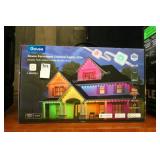 govee permanent outdoor lights (display)