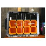 toughbuilt stack terch box (display)