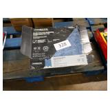 2-6sq ft stainmaster tile