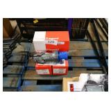 3 legrand pin & sleeve splash proof plug