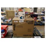 ctn of wypall towels