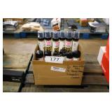 18ct the doux hair care products