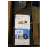 2 ring cameras - not tested