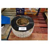 roll of banding strap