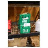 3-zilla turtle pure water care