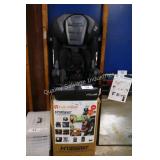 baby trend hybrid 3n1 seat