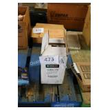 draft columbian coffee