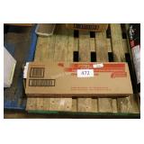 donn cross tee suspension system