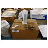 12 bora floor cleaner