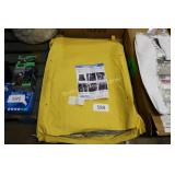 rear/trunk floor mat