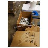 ctn of edge flash cards