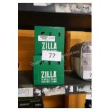 3 zilla turtle pure water care