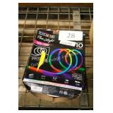 enbrighten 16ft flex lights