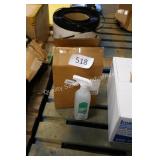 6-26oz gl glass cleaner