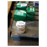 pro trade pvc cement